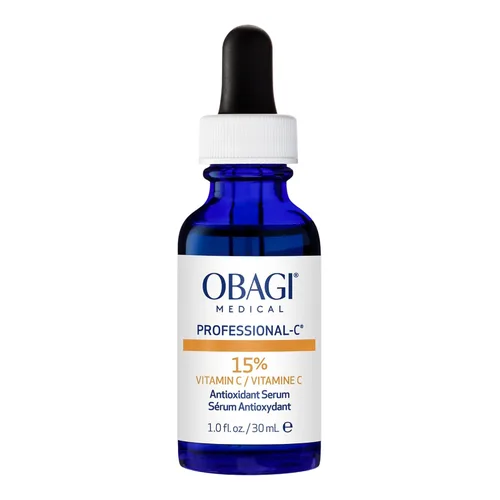 Vista 13 de Obagi Medical Professional-C Vitamin C Serum – Helps Brighten Skin Tone and Minimize the Appearance of Fine Lines & Wrinkles – Safe for Sensitive
