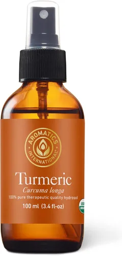 Vista 30 de Aromatics International Bay Laurel Hydrosol 3.4 fl oz Niebla aromática herbaria para espacios