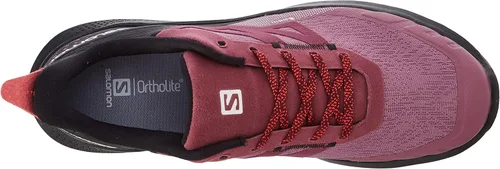 Vista 5 de Salomon Women's Outpulse Gore-tex Hiking Shoes Trail Running