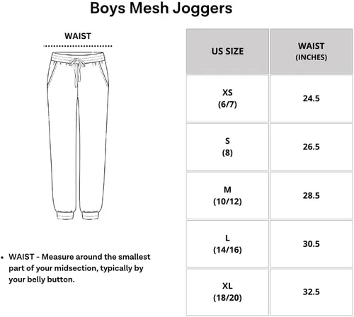 Vista 6 de Real Essentials - Paquete de 3 pantalones deportivos informales con bolsillos para hombre