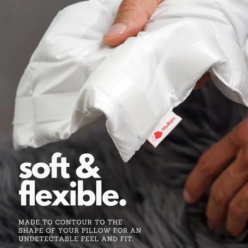Vista 3 de Exterior – Insertos con peso invisibles para mantener los cojines de exterior en su lugar en patios ventosos, cubiertas, yates y centros turísticos