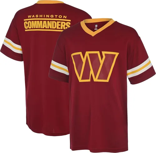 Vista 17 de Outerstuff NFL Kids Youth 4-20 Camiseta oficial del equipo para el día del juego