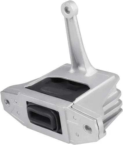 Vista 4 de JDMON Reemplazo de soporte de motor derecho para Hyundai Elantra Veloster 2017 2018 2019 2020 1.4L 1.6L 2.0L compatible con 10029, A71210