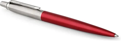 Vista 2 de Parker Jotter Kensington - Bolígrafo rojo CT