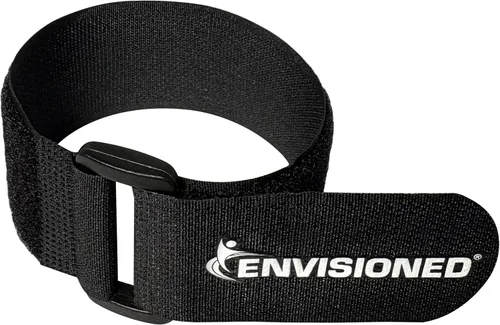 Vista 11 de ENVISIONED - Correas de velcro reutilizables