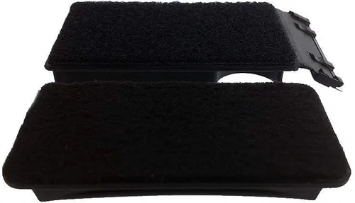 Vista 3 de Flipper Cleaner - Limpiador magnético 2 en 1 de vidrio para acuario MAX y FLIP-MITT 2 en 1, paño de rizo de doble cara y guante de limpieza