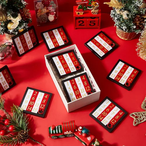 Vista 4 de 48 rompecabezas de diapositivas de números, 15 rompecabezas de diapositivas, juego de diapositivas para cerebro IQ, herramienta de aprendizaje