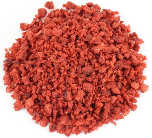 Bits de tocino de imitación de 5 libras - Ofrece sabor a tocino carnoso y textura crujiente a muchas recetas. - Country Creek LLC
