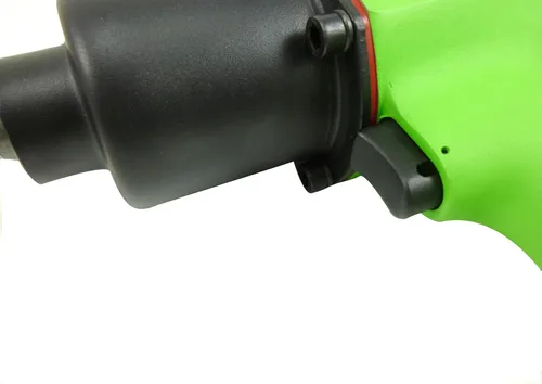 Vista 6 de DP Dynamic Power Llave de impacto de 1/2". Destornillador de impacto de 1/2" con cuerpo compuesto y agarre cómodo. 480ft-lb.