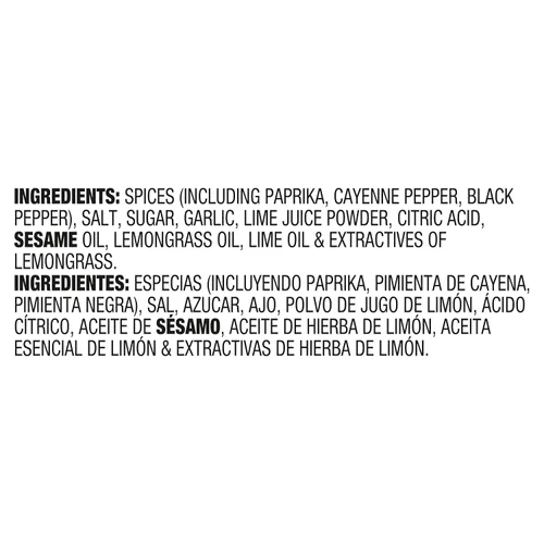 Vista 3 de McCormick Culinary Condimento estilo cajún vietnamita, 24 onzas