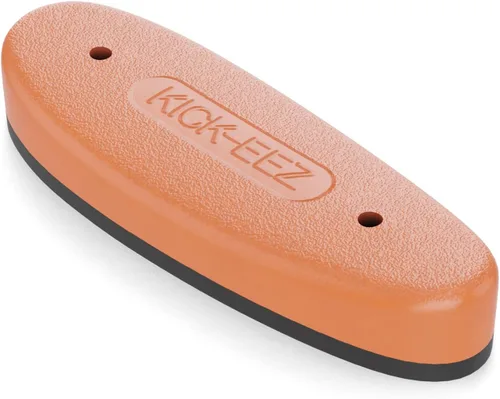Vista 3 de KICK-EEZ Almohadilla de retroceso multiuso para amolar para ajustar, almohadilla de culata Sorbothane para escopetas y rifles, fabricada en Estados