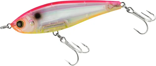 Vista 62 de YO-Zuri Señuelo de Saltwater 3D Inshore Twitch Bait (SS) 130mm Color: Peanut Bunker