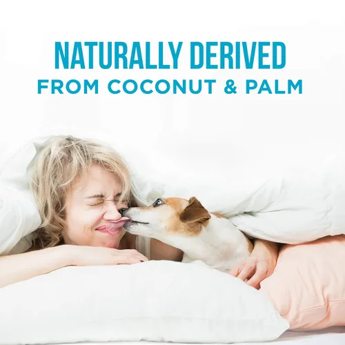 Vista 4 de Natural Rapport Spray desodorante para perros, el único aerosol de baño que los perros necesitan, el spray natural de colonia para gatos y perros
