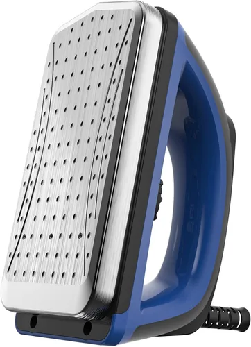 Vista 5 de XCMAN Plancha de encerado de esquí snowboard 120 V 800 W con placa base con hoyuelos y buena precisión de control de temperatura termosta