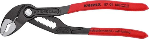 Vista 3 de KNIPEX Herramientas 9K 00 80 156 US 3 Pc Juego de alicates más vendidos