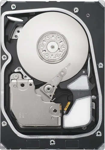 Seagate Guepardo NS.2 10K 600GB 10000RPM SAS 6Gb/s 16MB caché 3.5 pulgadas unidad interna desnuda ST3600002SS