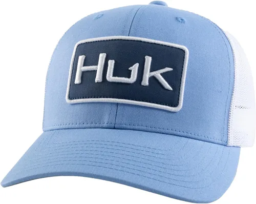 Vista 7 de Sombrero de Camionero para Hombre, Gorra de Pesca Antirreflectante con Cierre Snapback para Hombres