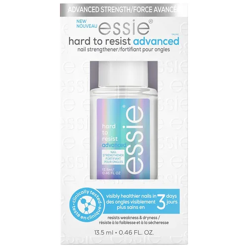 Vista 11 de essie Nail Care Strong Start Base Coat - Base de esmalte de uñas fortalecedor, vegana, libre de 8 sustancias nocivas, esmalte de uñas fortalecedor