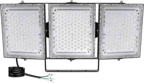 Vista 12 de Stasun Osram 90W 150W 200W 300W LED Luces reflectoras, 150.00watts, 120.00 volts