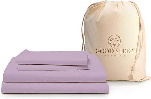 Vista 12 de Good Sleep Bedding Sábanas tamaño individual XL, juego de sábanas de 4 piezas, 800 hilos, suaves, duraderas, extra largas, bolsillo profundo de 16
