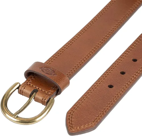 Vista 4 de Dickies Womens Leather Casual Belt
