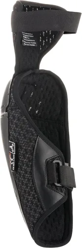 Vista 2 de Alpinestars 6506119-10-L/XL Bionic Plus Protectores de codo - LG/XL