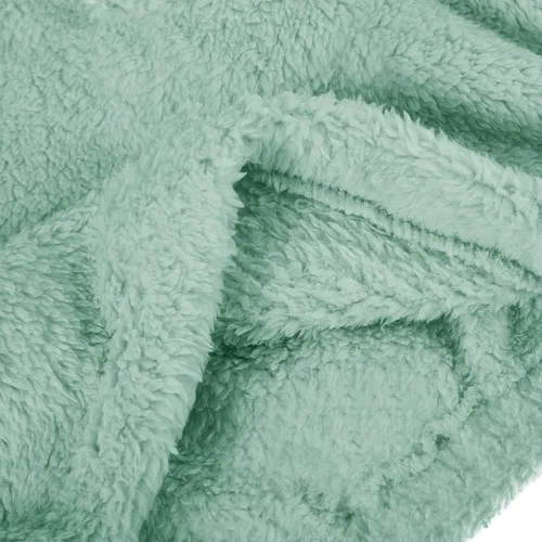 Vista 5 de Mafulus Conjunto de pantalones de dos piezas para niñas, cómodos, ligeros, de manga larga, con bolsillos