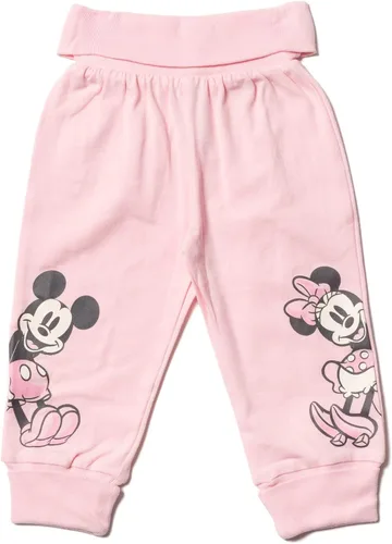 Vista 5 de Disney Mickey Mouse Minnie Mouse - Body de peluche para niñas recién nacidas a bebés