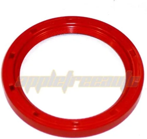 Vista 4 de Sello principal trasero, para motores VW tipo 1, cada uno, compatible con Dune Buggy