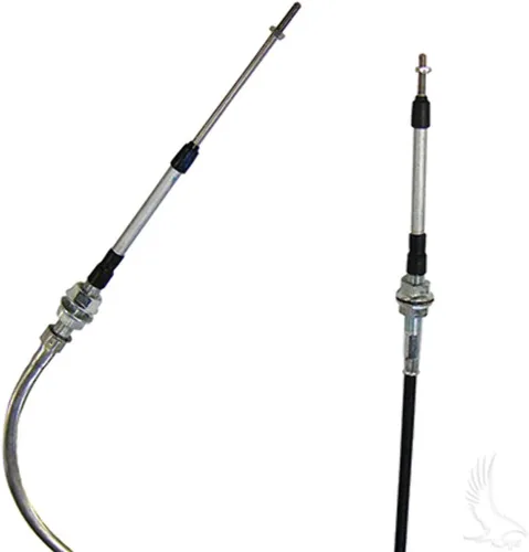Club Car Carryall VI, Limo Golf Cart Cable delantero y reverso - 96 pulgadas de longitud