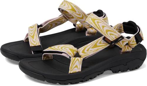 Vista 18 de Teva Hurricane Xlt2 - Sandalias deportivas para mujer Negro