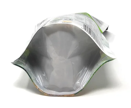 Vista 3 de The Australian Carob Co. Bocadillos de croquetas de algarroba crudas puras, orgánicas