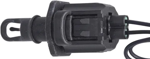 Vista 4 de Walker Products Sensor de temperatura de carga de aire 210-91016