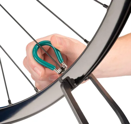 Vista 3 de Park Tool Juego de llaves para radios de bicicleta - SW-0, SW-1, SW-2 y SW-3
