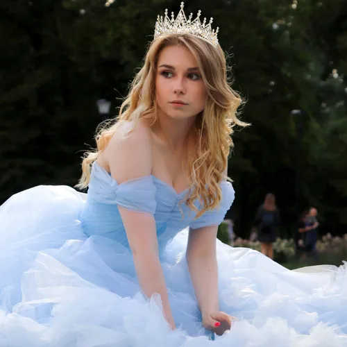 Vista 6 de Didder Tiaras y coronas para mujer, tiara dorada, corona gótica de Halloween, corona de graduación, coronas de reina para mujer, tiaras de princesa