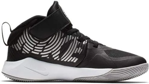 Vista 14 de Nike Team Hustle D 9 - Tenis para niños