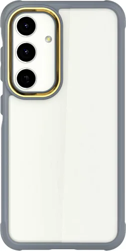 Vista 89 de Ghostek COVERT - Funda rosa para Galaxy Z Flip 4 para mujeres y niñas, protección completa de bisagra y parte trasera transparente, duradera