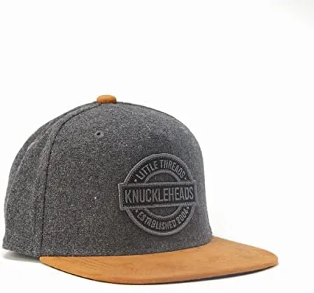 Vista 6 de Born to Love - Gorra de béisbol para niño y bebé con visera, en color blanco y azul