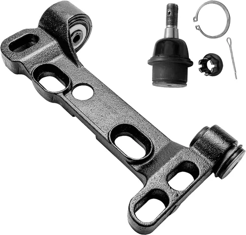 Vista 175 de Detroit Axle - Brazo de control delantero derecho para Nissan Sentra 2001-2006, brazo de control inferior con ensamblaje de rótula 2002 2003 2004