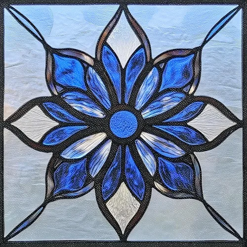 Vista 10 de HOMETITUTE 10 azulejos geométricos de 12 x 12 pulgadas para despegar y pegar en blanco y negro, autoadhesivas, extraíbles para cocina, sala