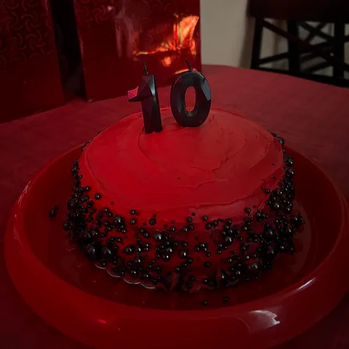 Vista 7 de Gránulos de Azúcar Perlado Comestibles Negros Tamaño Mezclado para Repostería Decoraciones Comestibles para Pasteles Coberturas para Cupcakes