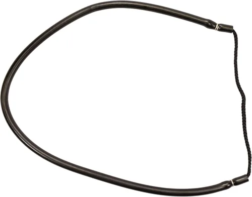 Vista 2 de Scuba Choice 3/8" Rubber Hand Pole Spear Sling, 28-3/8" Long – Durable, High-Performance Spearfishing Tool, Lightweight & Compact Design for Easy