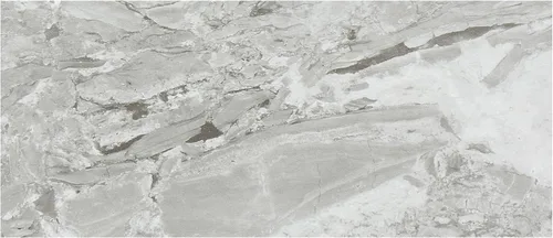 Vista 52 de Palisade Azulejos de Vinilo Entrelazados Impermeables para Pared/Salpicadero para Cocina o Baño en Pizarra Agrietada (Muestra de 4.5x11 pulgadas)