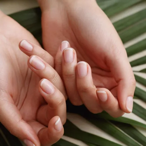 Vista 7 de EMMA Beauty Scour Spray antiséptico de uñas, limpiador de superficies de uñas y solución de limpieza, fórmula libre de 12+, 100% vegano y libre