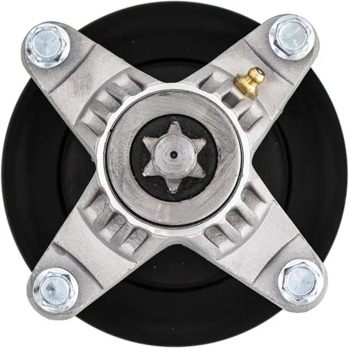 Vista 5 de 8TEN Husillo para MTD Cub Cadet RZT 50 LT1050 918-04126B 918-04125 618-04126 Paquete de 3
