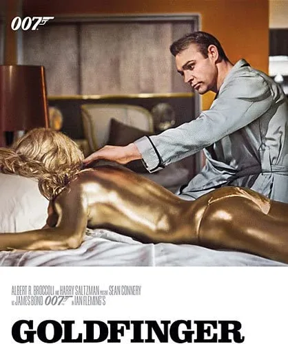 Goldfinger