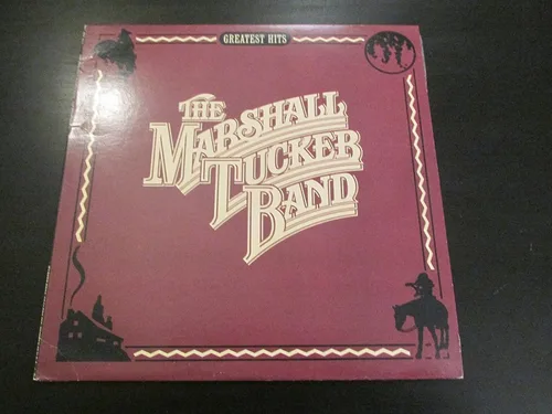The Marshall Tucker Band Greatest Hits