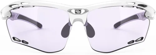 Vista 8 de RUDY PROJECT Propulse - Gafas de sol deportivas para correr, ciclismo, pickleball, golf y cualquier actividad al aire libre