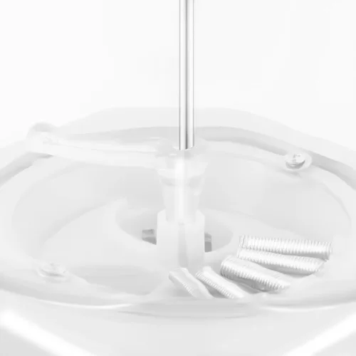 Vista 45 de Máquina expendedora de juguetes, dispensador de chicles, máquina expendedora de caramelos, máquina expendedora comercial, máquina de chicles