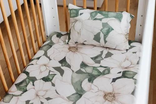 Vista 3 de Pobi Baby - Funda de almohada de algodón de 13 x 18 pulgadas, funda de almohada pequeña de alta calidad para niños y bebés, cómoda funda de almohada